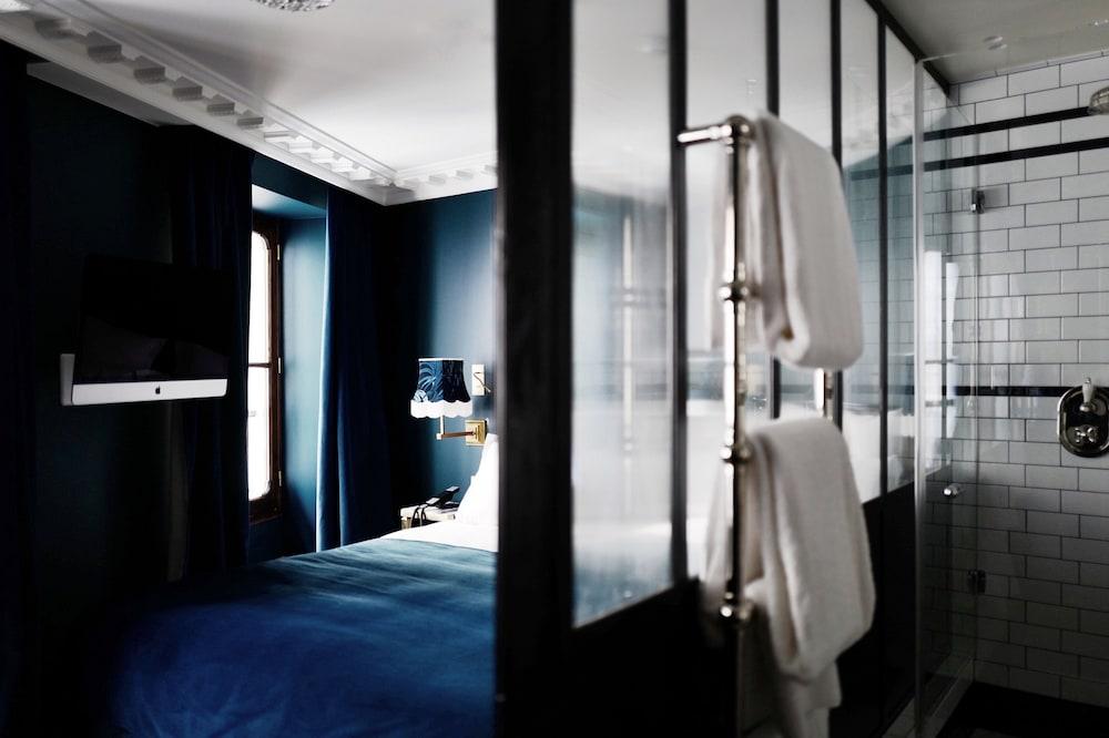 Hotel Providence Paris Exterior foto