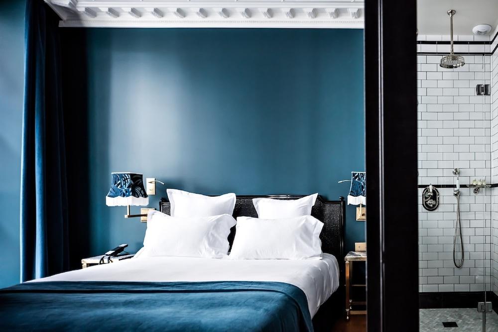 Hotel Providence Paris Exterior foto