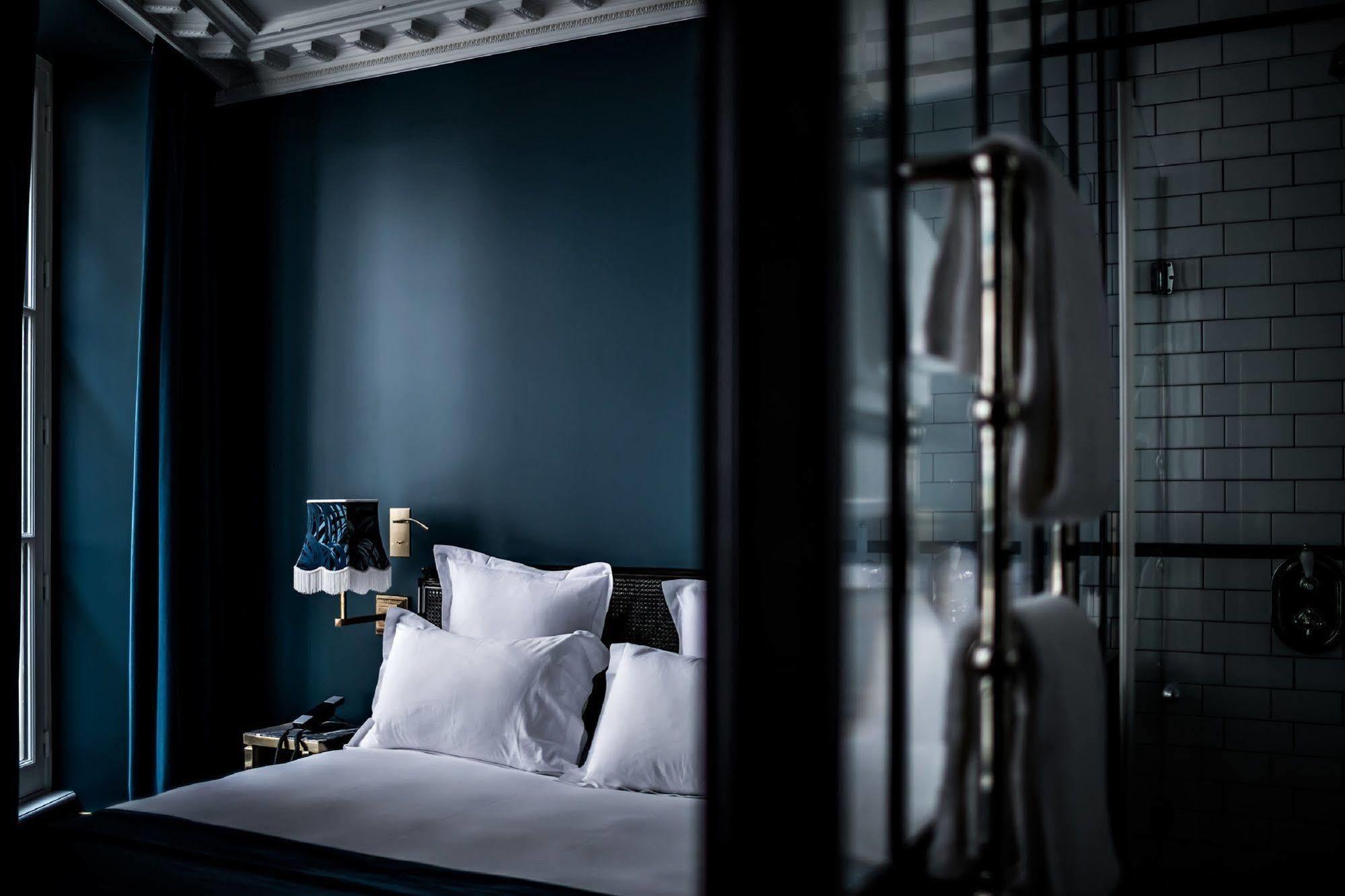 Hotel Providence Paris Exterior foto